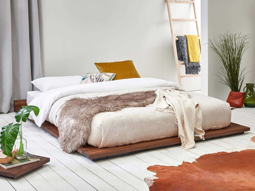 Get Laid Beds low bed frame